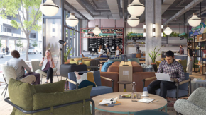 caption by hyatt social spaces foto hyatt